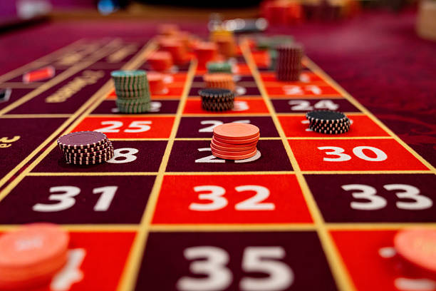 China Pools Game 